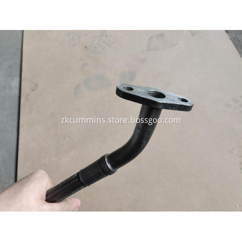 4914181 Cummins Oil Supply Tube